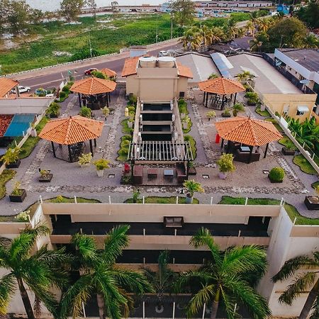 Hotel Do Forte Macapá Exterior foto